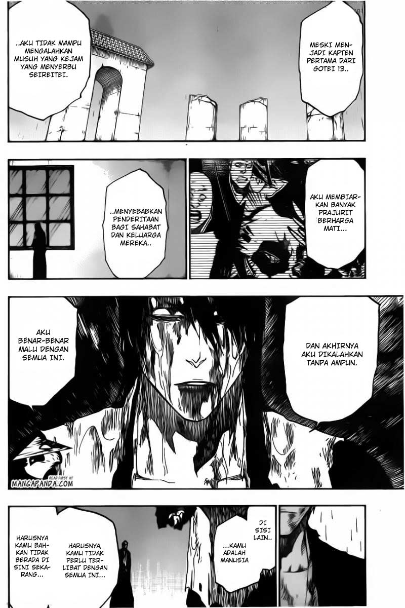 After Improperly Licking a Dog, I Became a Billionaire Chapter 69 - halaman 11