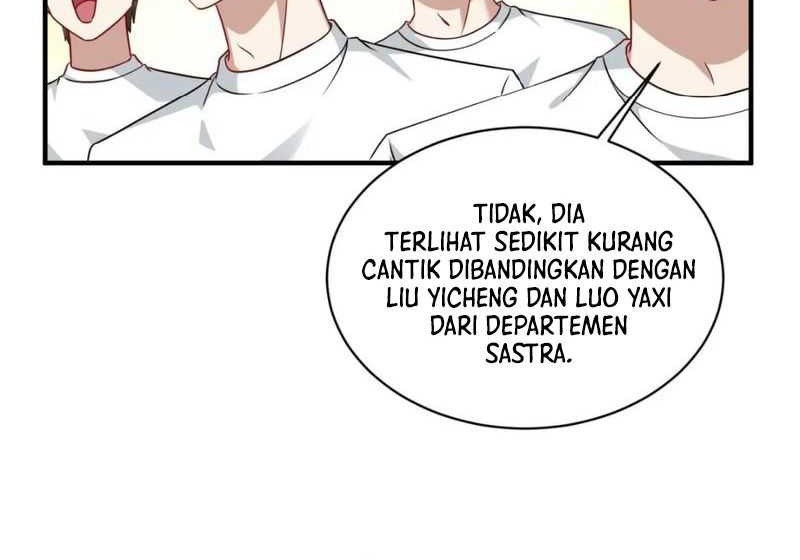 After Improperly Licking a Dog, I Became a Billionaire Chapter 69 - halaman 16
