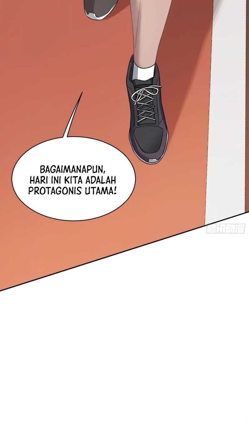 After Improperly Licking a Dog, I Became a Billionaire Chapter 69 - halaman 22