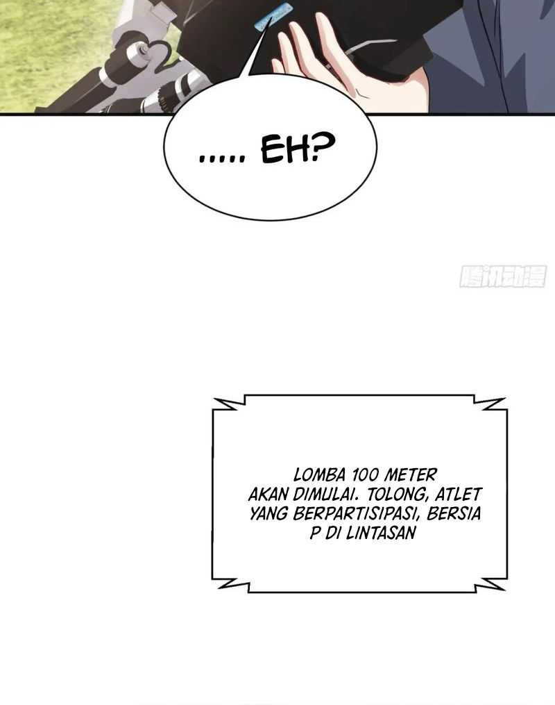 After Improperly Licking a Dog, I Became a Billionaire Chapter 69 - halaman 28