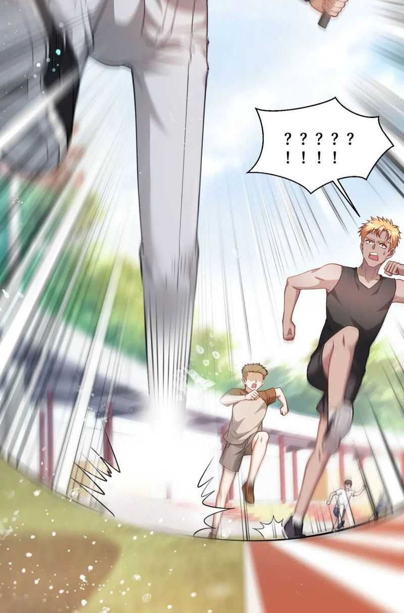 After Improperly Licking a Dog, I Became a Billionaire Chapter 69 - halaman 40