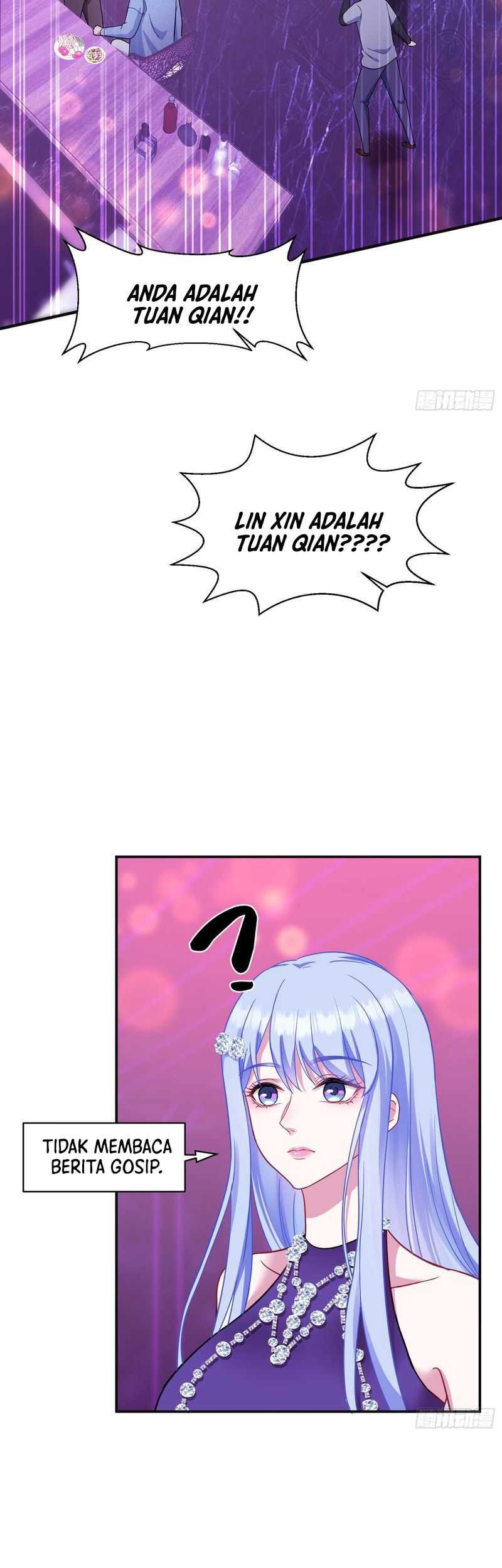 After Improperly Licking a Dog, I Became a Billionaire Chapter 7 - halaman 29