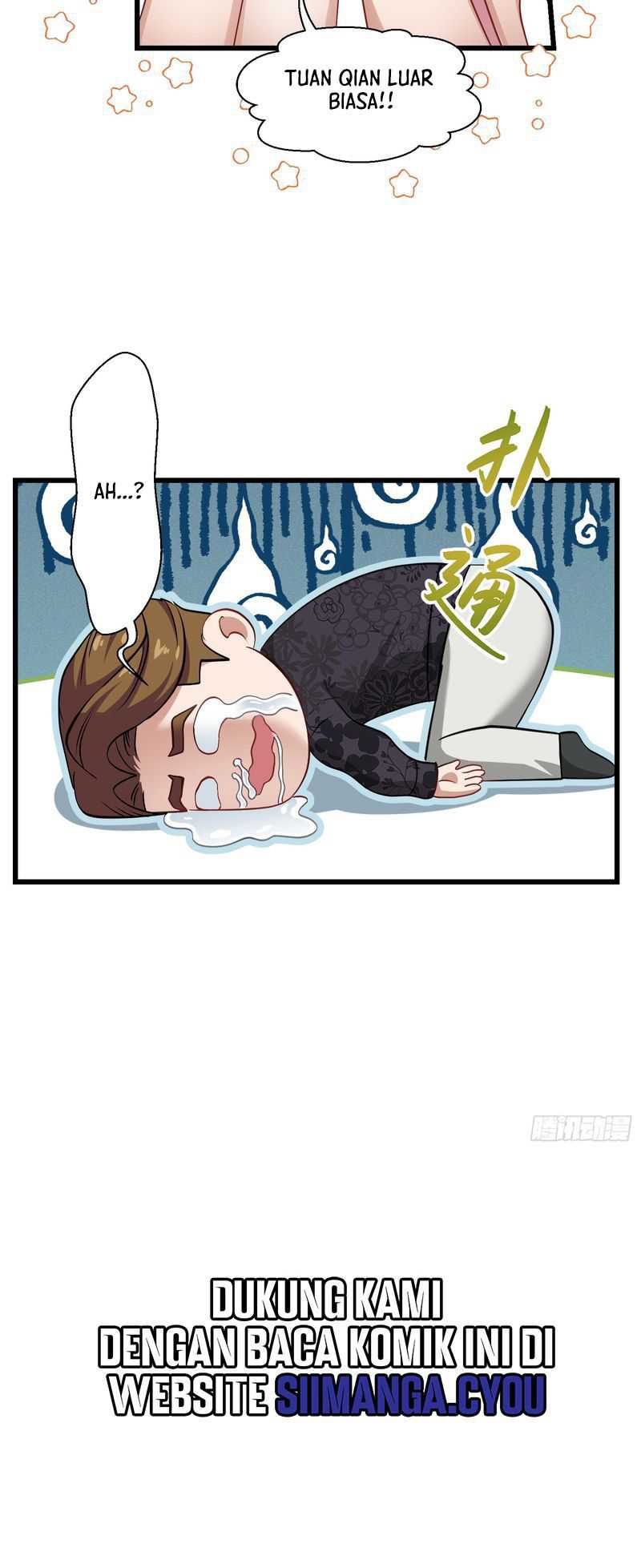After Improperly Licking a Dog, I Became a Billionaire Chapter 7 - halaman 38