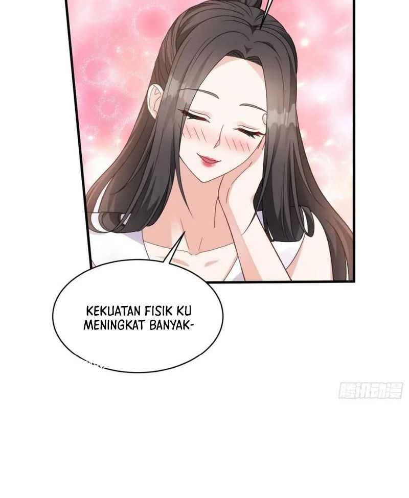 After Improperly Licking a Dog, I Became a Billionaire Chapter 70 - halaman 22