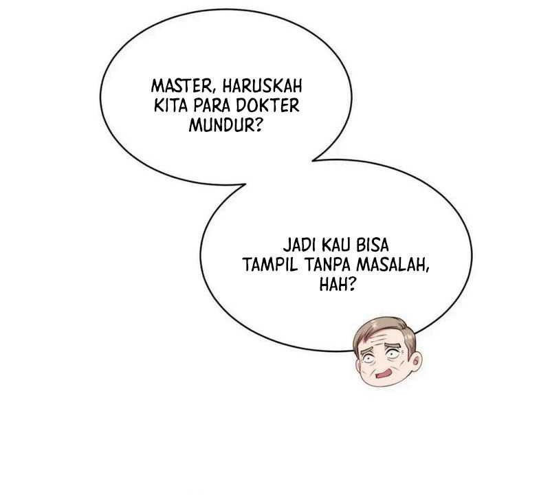 After Improperly Licking a Dog, I Became a Billionaire Chapter 71 - halaman 37