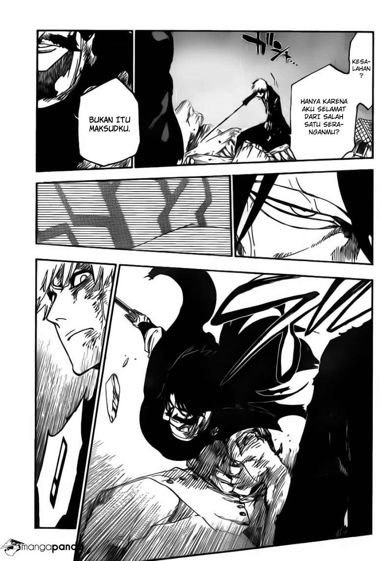 After Improperly Licking a Dog, I Became a Billionaire Chapter 71 - halaman 4