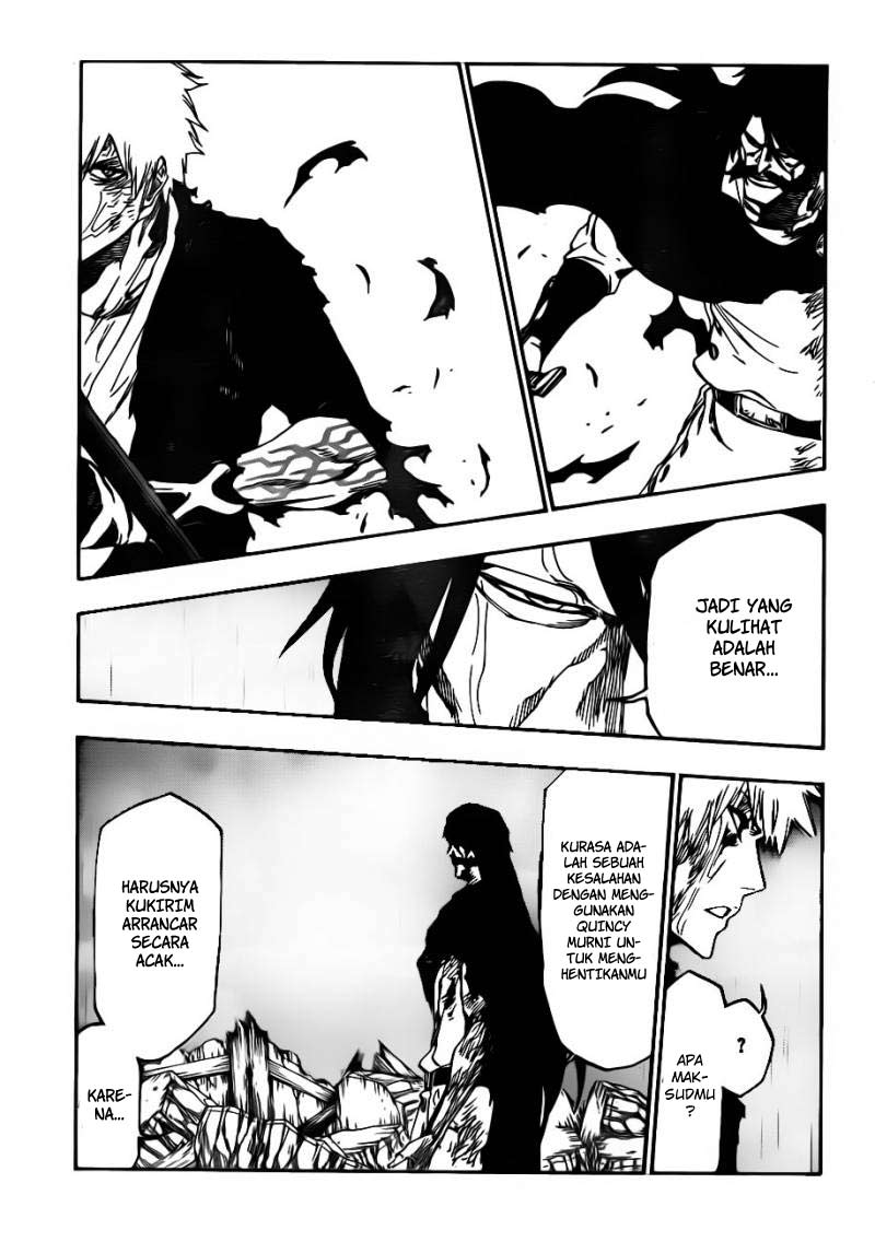 After Improperly Licking a Dog, I Became a Billionaire Chapter 71 - halaman 6