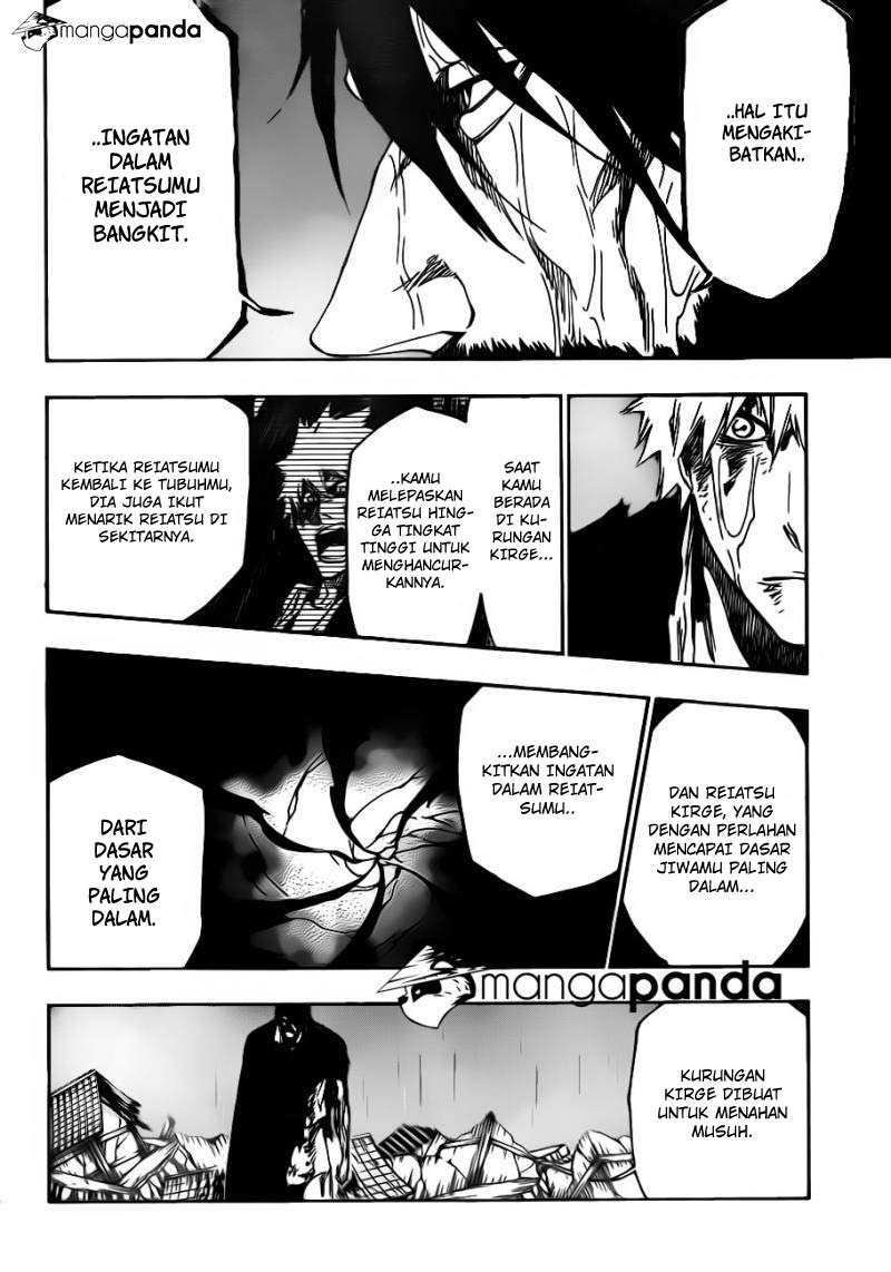 After Improperly Licking a Dog, I Became a Billionaire Chapter 71 - halaman 7