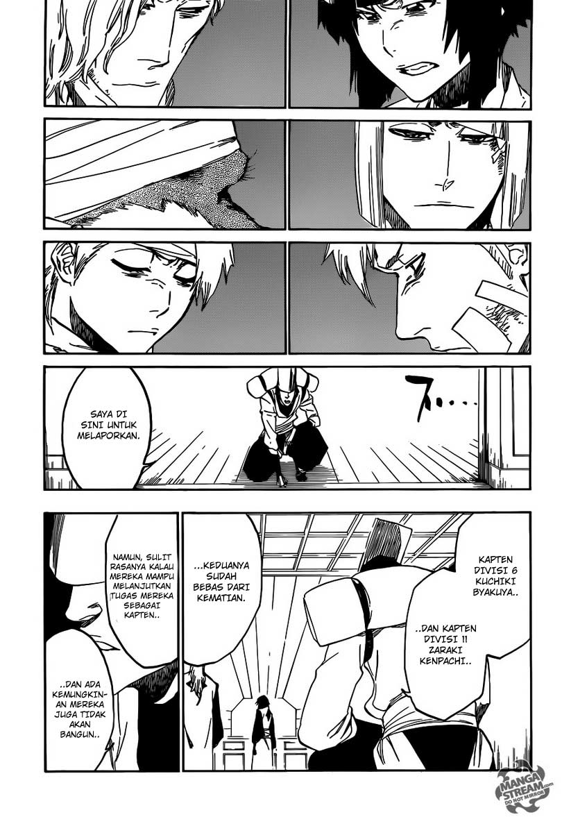 After Improperly Licking a Dog, I Became a Billionaire Chapter 72 - halaman 14