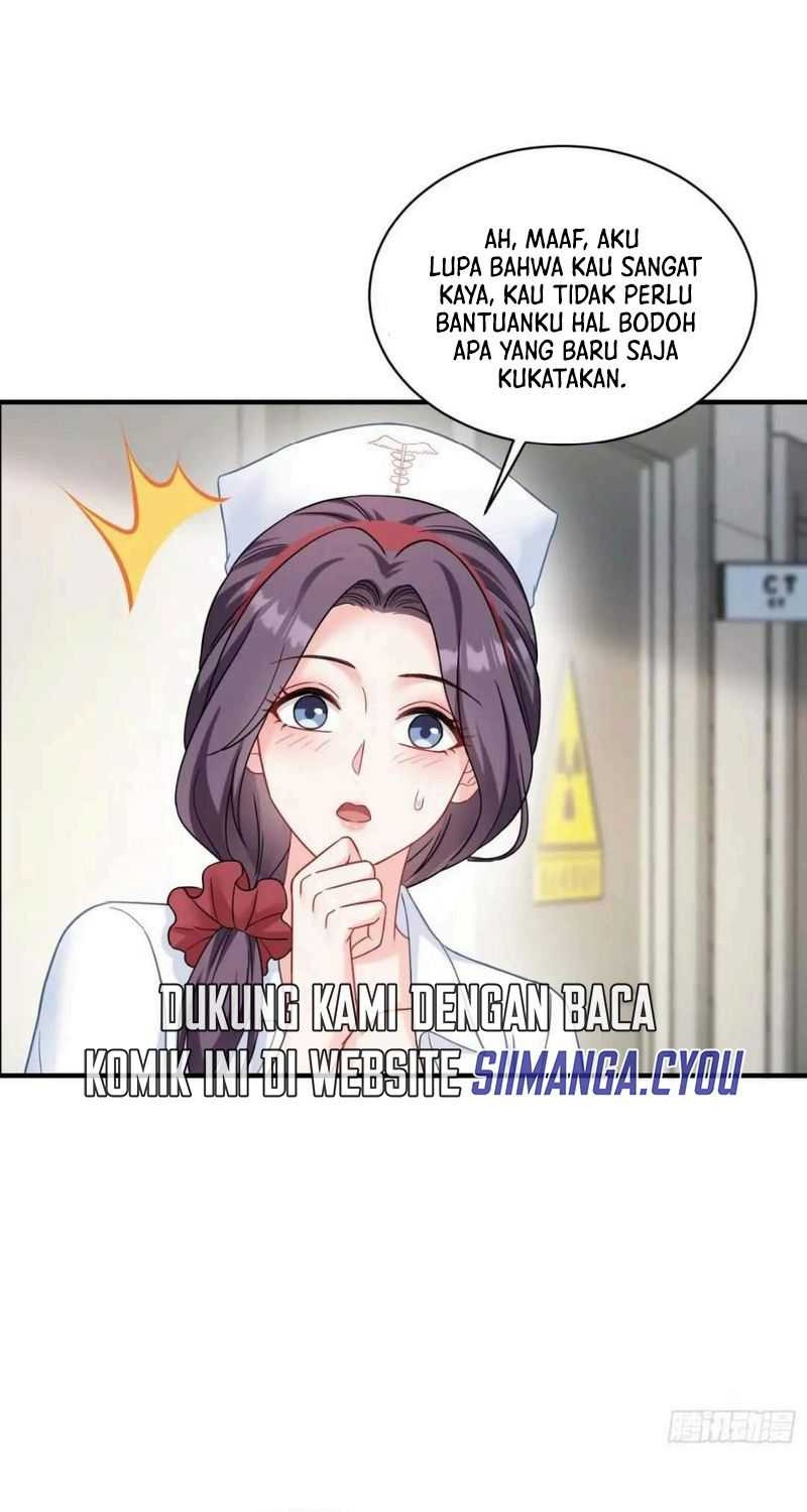 After Improperly Licking a Dog, I Became a Billionaire Chapter 72 - halaman 25
