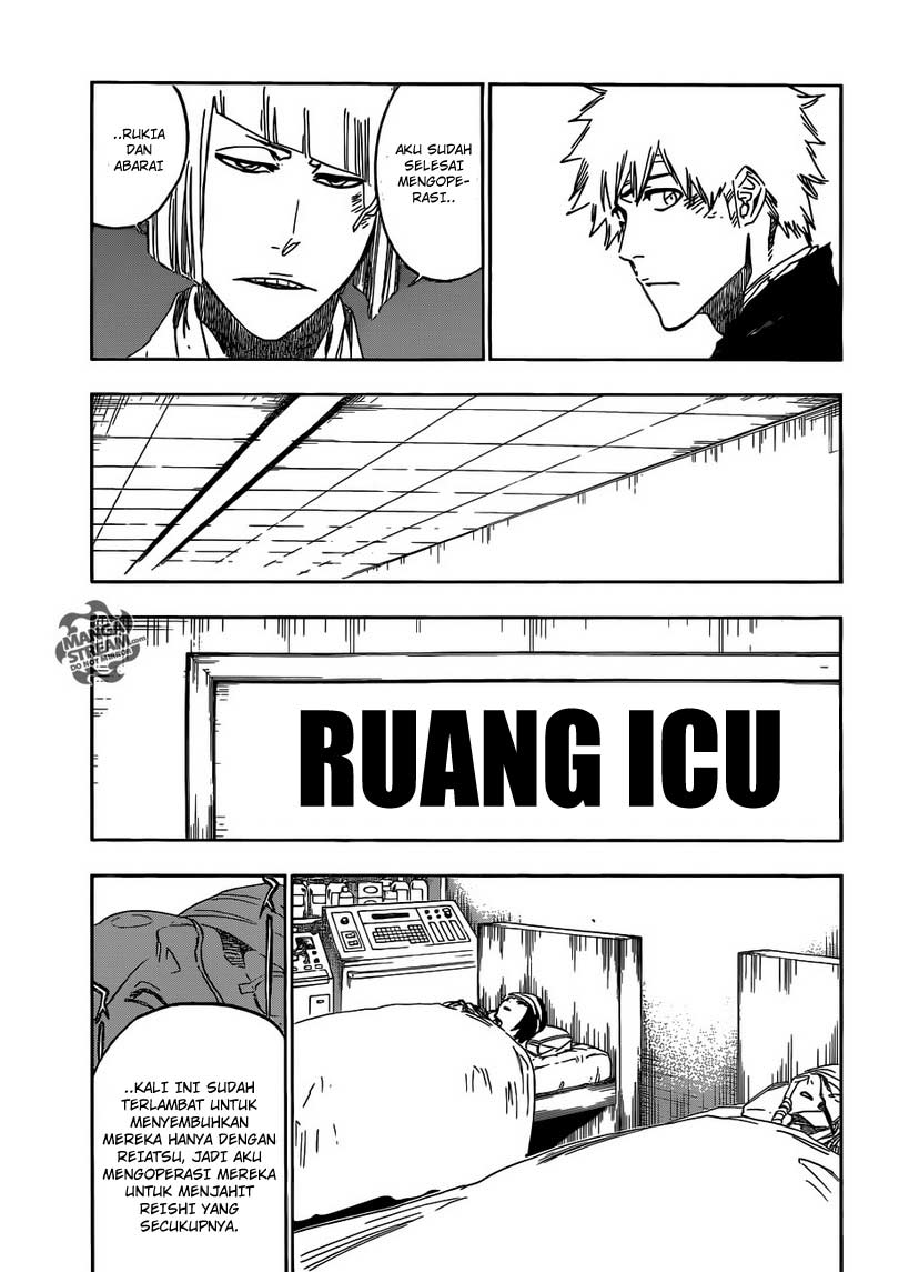After Improperly Licking a Dog, I Became a Billionaire Chapter 72 - halaman 8
