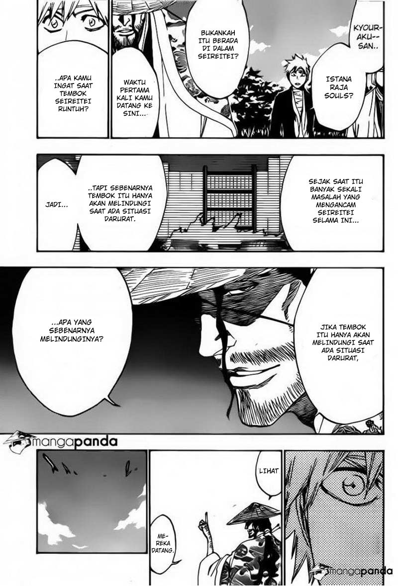 After Improperly Licking a Dog, I Became a Billionaire Chapter 73 - halaman 13