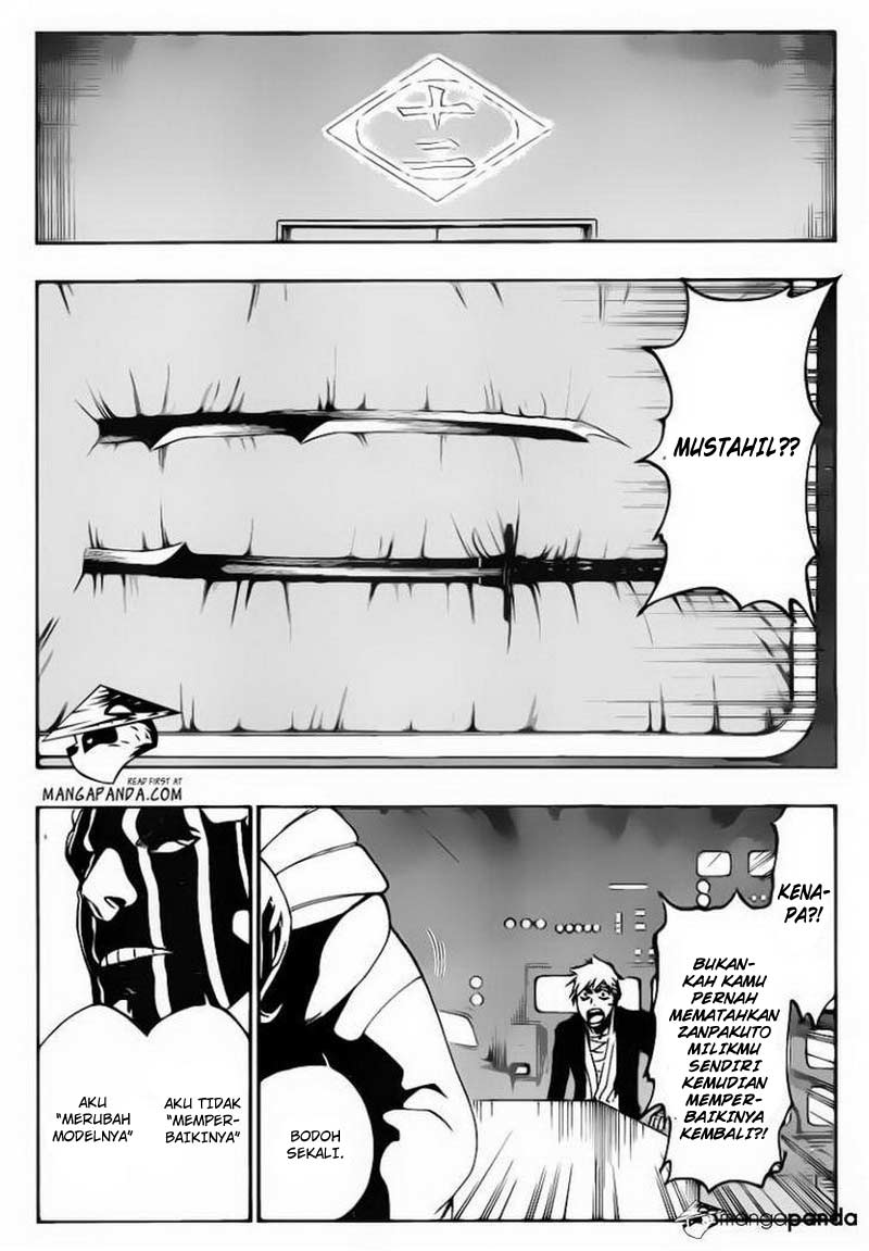 After Improperly Licking a Dog, I Became a Billionaire Chapter 73 - halaman 3