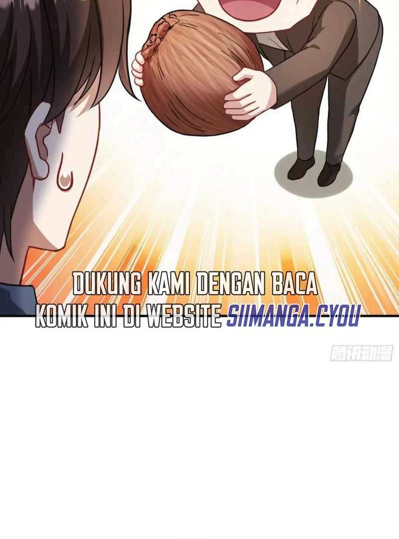After Improperly Licking a Dog, I Became a Billionaire Chapter 73 - halaman 33