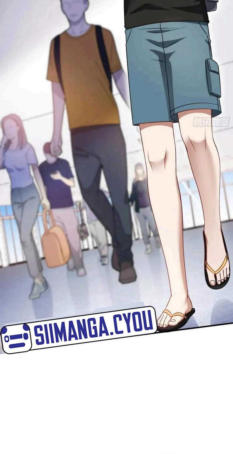 After Improperly Licking a Dog, I Became a Billionaire Chapter 74 - halaman 13