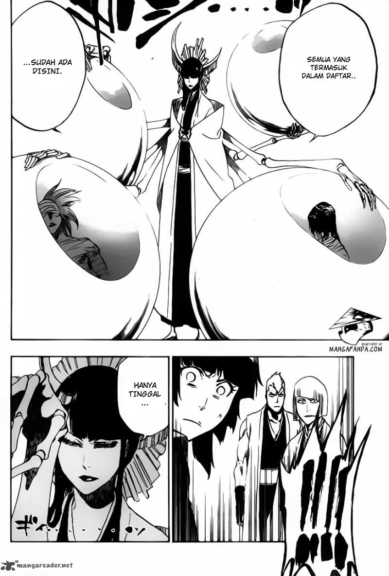 After Improperly Licking a Dog, I Became a Billionaire Chapter 74 - halaman 14