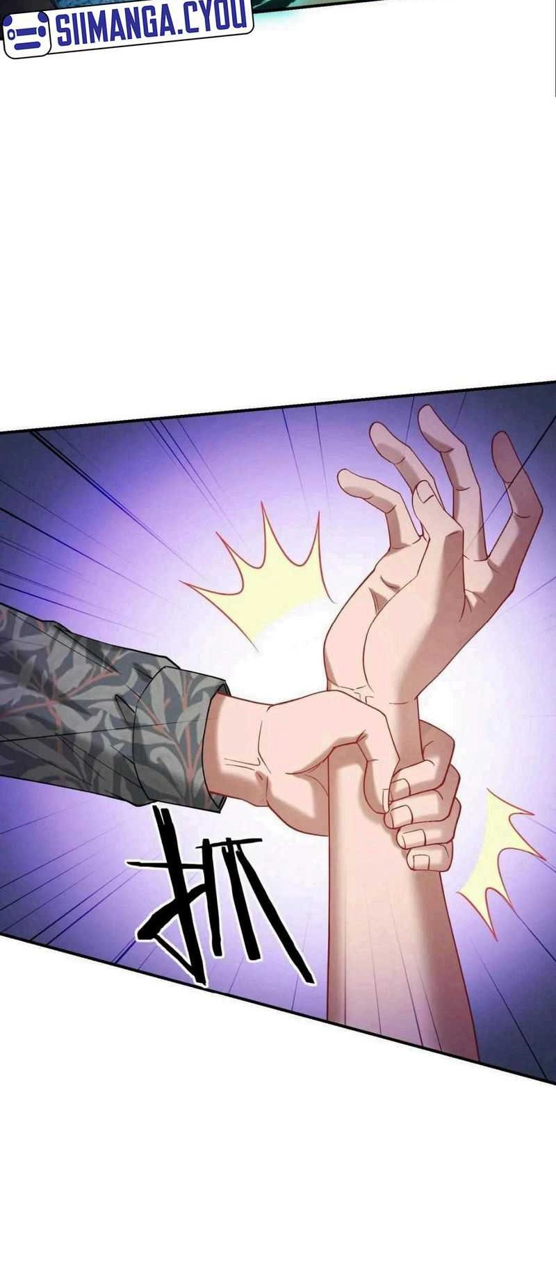 After Improperly Licking a Dog, I Became a Billionaire Chapter 74 - halaman 33