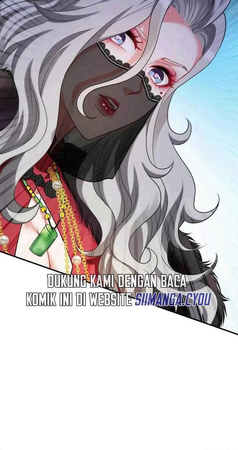 After Improperly Licking a Dog, I Became a Billionaire Chapter 74 - halaman 37