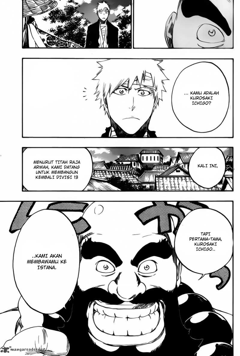 After Improperly Licking a Dog, I Became a Billionaire Chapter 74 - halaman 9