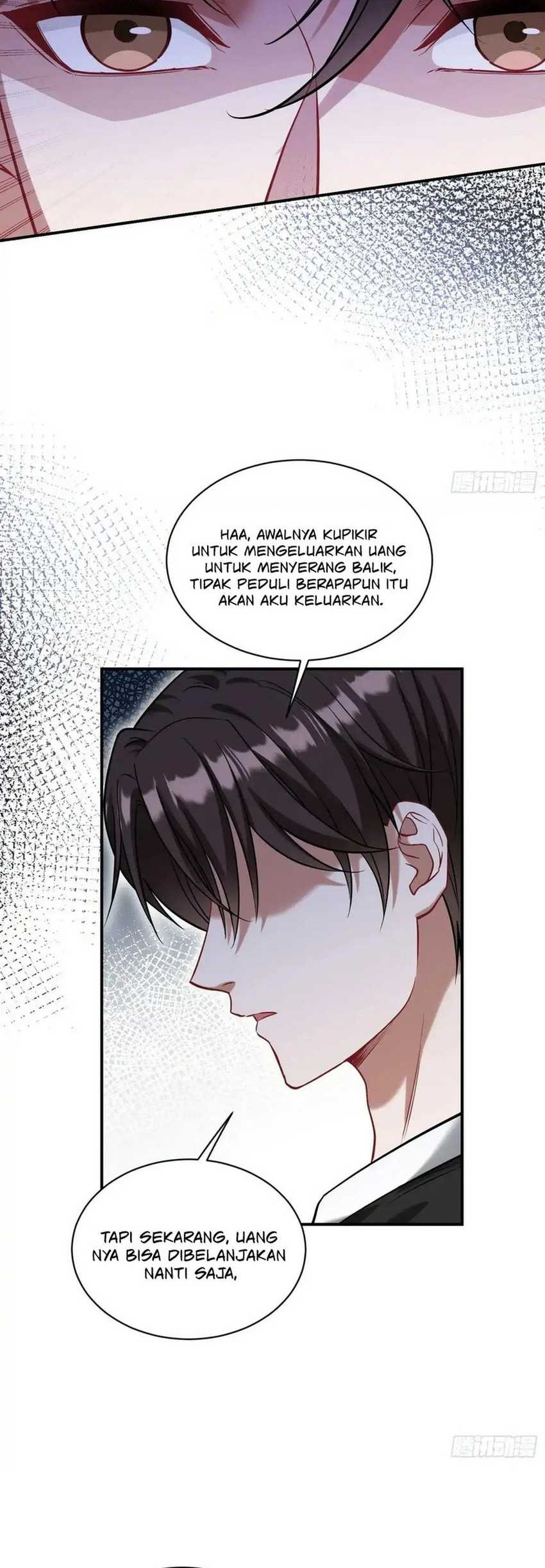 After Improperly Licking a Dog, I Became a Billionaire Chapter 75 - halaman 10