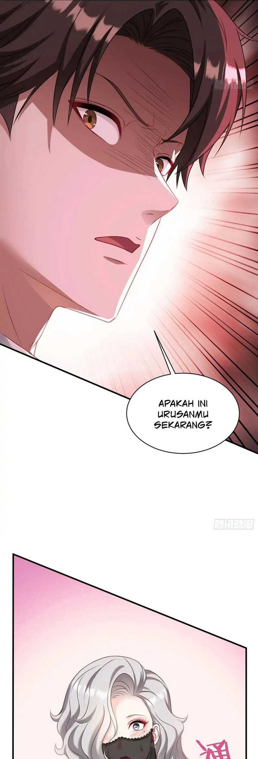 After Improperly Licking a Dog, I Became a Billionaire Chapter 75 - halaman 13