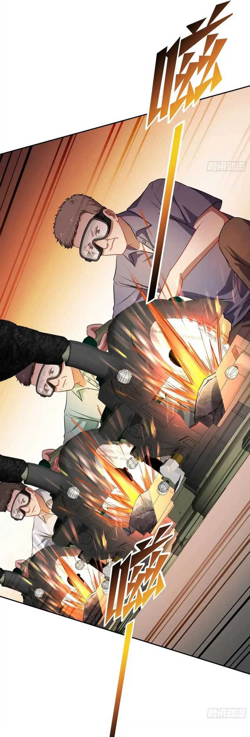 After Improperly Licking a Dog, I Became a Billionaire Chapter 75 - halaman 30