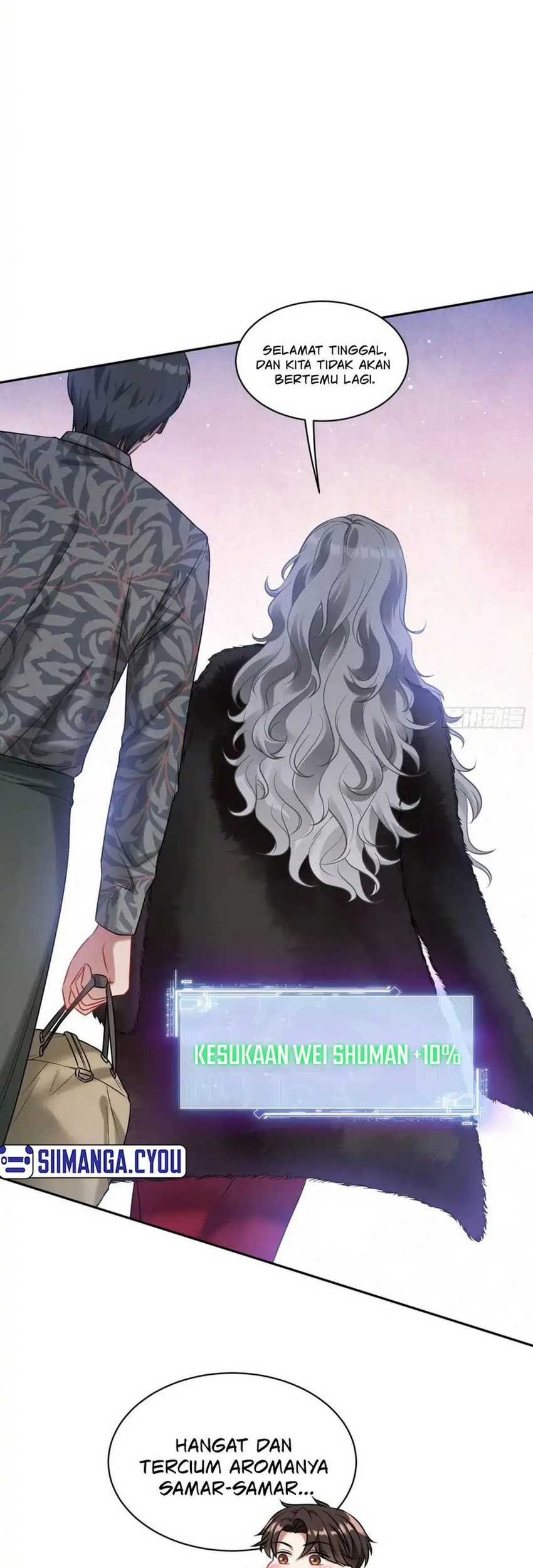 After Improperly Licking a Dog, I Became a Billionaire Chapter 75 - halaman 43