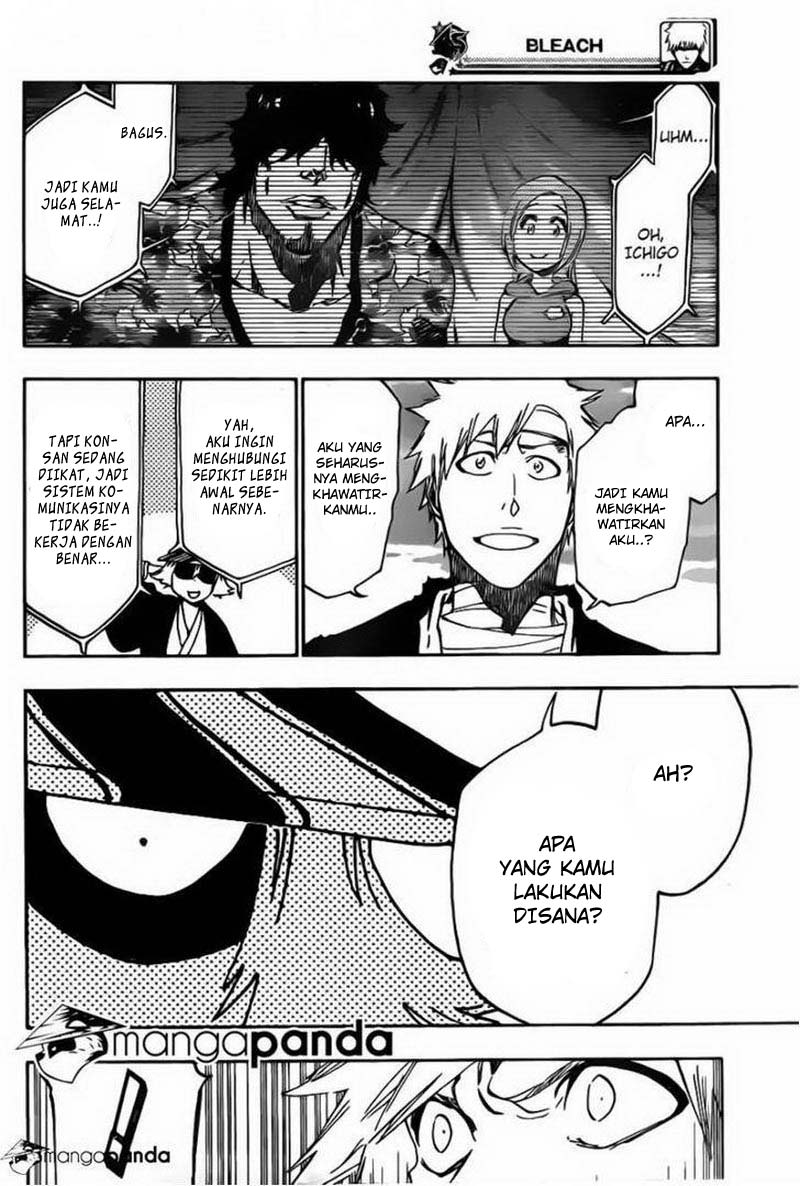 After Improperly Licking a Dog, I Became a Billionaire Chapter 75 - halaman 5