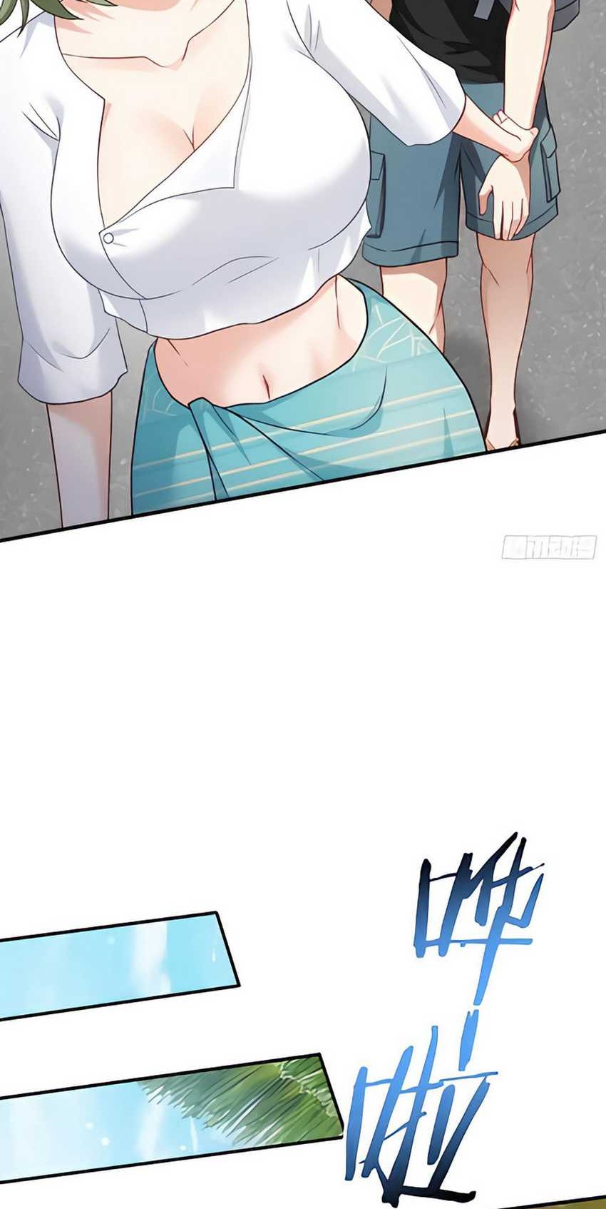 After Improperly Licking a Dog, I Became a Billionaire Chapter 76 - halaman 22