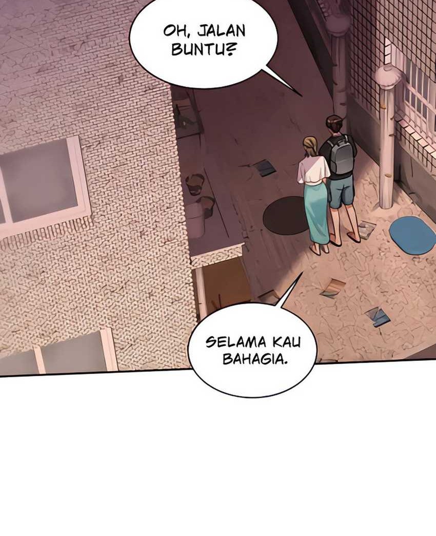 After Improperly Licking a Dog, I Became a Billionaire Chapter 76 - halaman 34