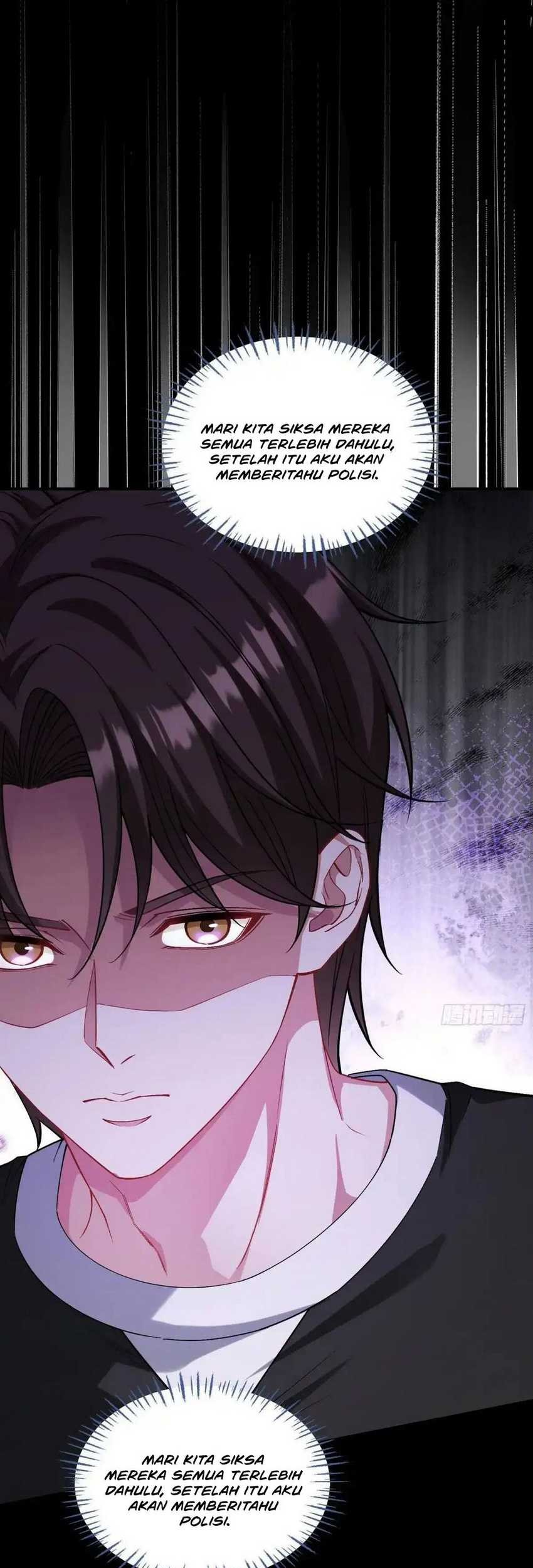 After Improperly Licking a Dog, I Became a Billionaire Chapter 77 - halaman 18