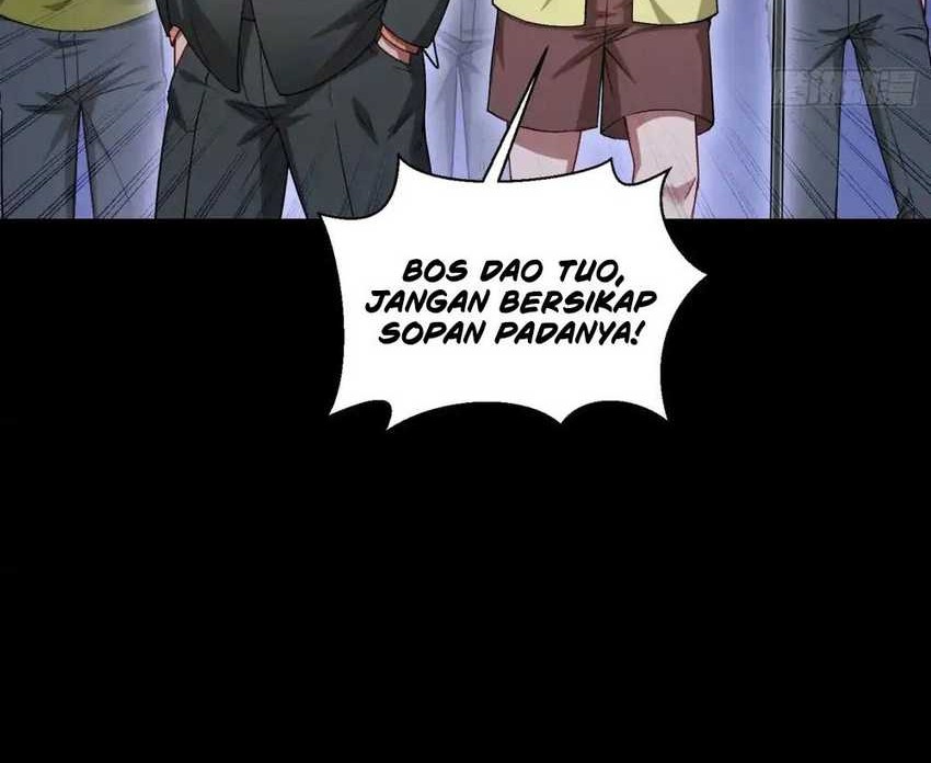 After Improperly Licking a Dog, I Became a Billionaire Chapter 77 - halaman 38