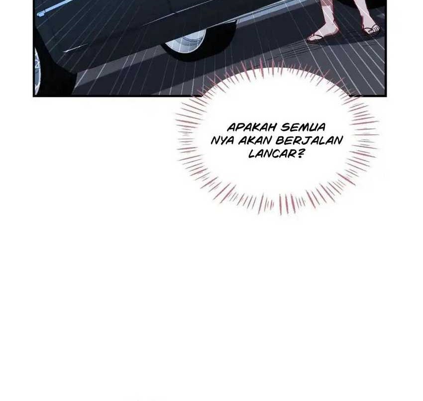 After Improperly Licking a Dog, I Became a Billionaire Chapter 77 - halaman 44