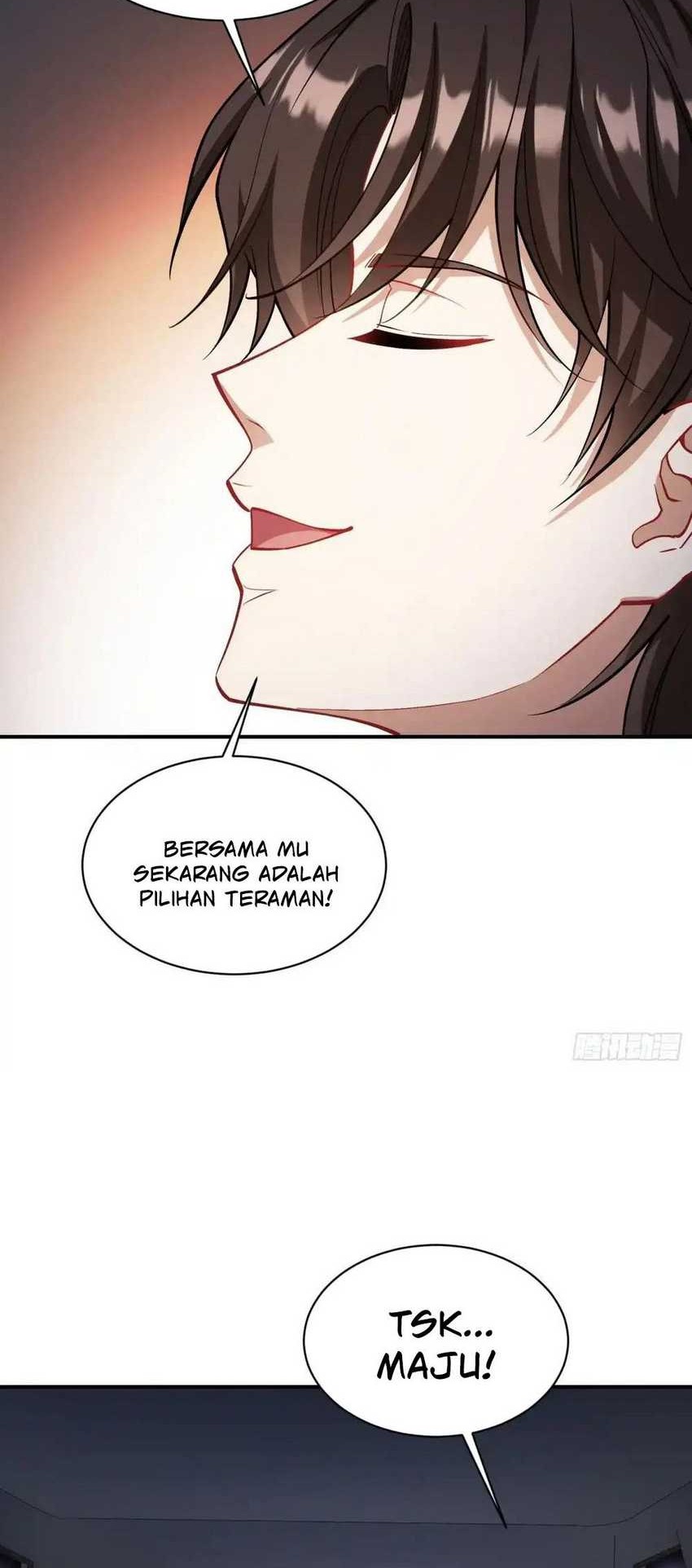 After Improperly Licking a Dog, I Became a Billionaire Chapter 77 - halaman 48