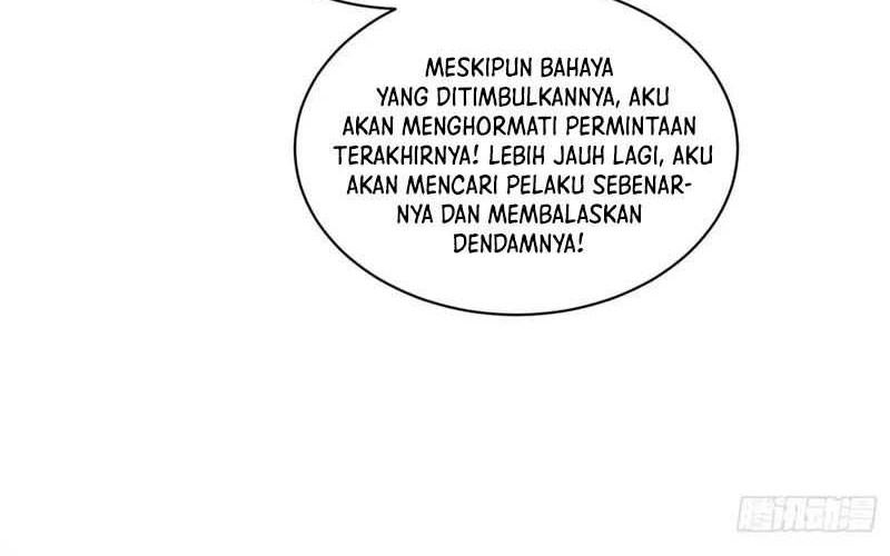 After Improperly Licking a Dog, I Became a Billionaire Chapter 78 - halaman 23