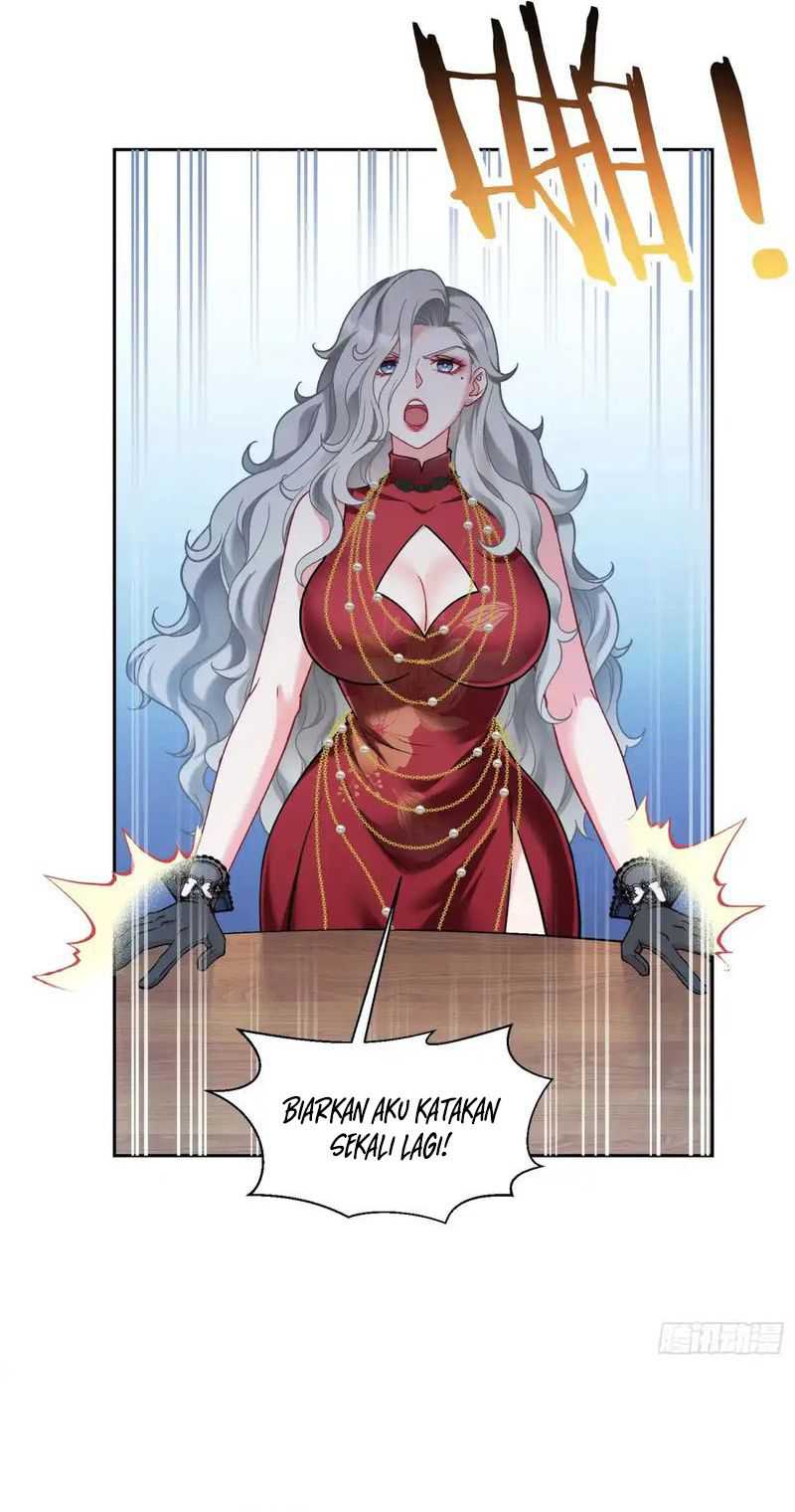 After Improperly Licking a Dog, I Became a Billionaire Chapter 78 - halaman 26
