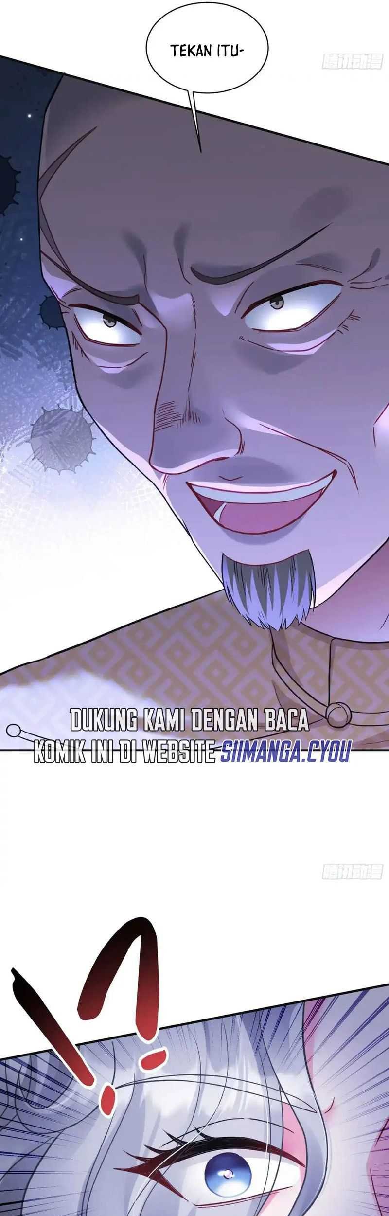 After Improperly Licking a Dog, I Became a Billionaire Chapter 78 - halaman 40