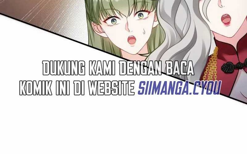 After Improperly Licking a Dog, I Became a Billionaire Chapter 79 - halaman 16
