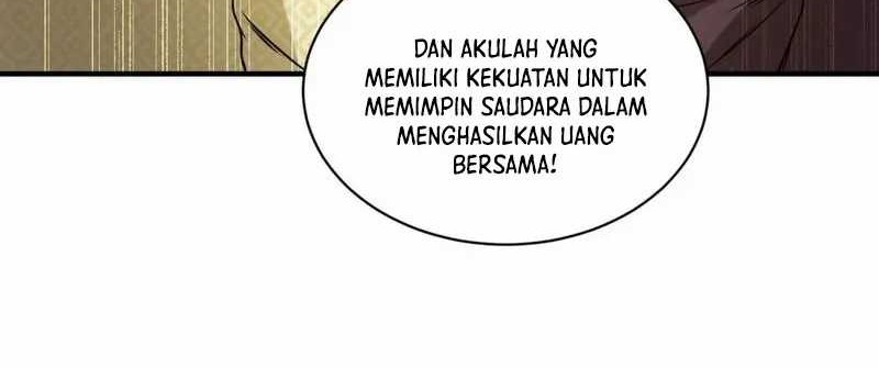 After Improperly Licking a Dog, I Became a Billionaire Chapter 79 - halaman 23