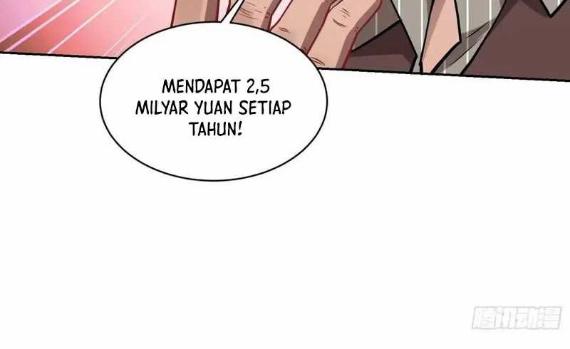 After Improperly Licking a Dog, I Became a Billionaire Chapter 79 - halaman 26