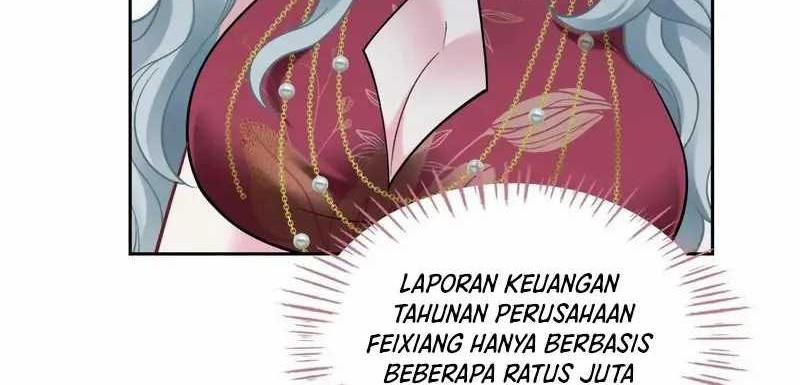 After Improperly Licking a Dog, I Became a Billionaire Chapter 79 - halaman 28