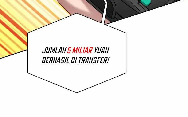 After Improperly Licking a Dog, I Became a Billionaire Chapter 79 - halaman 31
