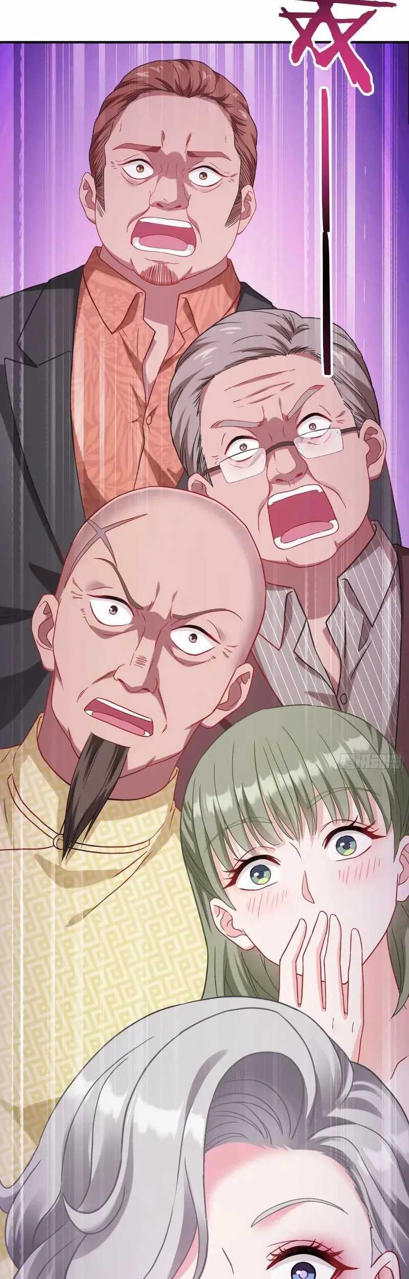 After Improperly Licking a Dog, I Became a Billionaire Chapter 79 - halaman 33