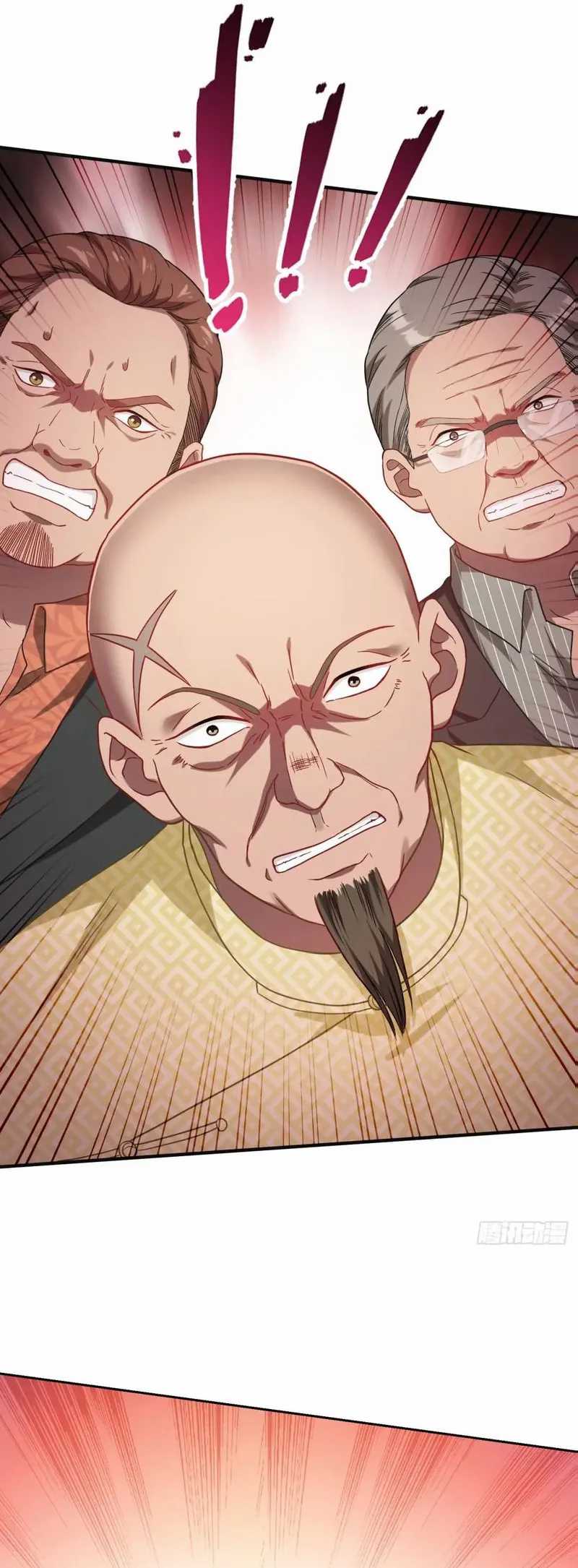 After Improperly Licking a Dog, I Became a Billionaire Chapter 79 - halaman 41