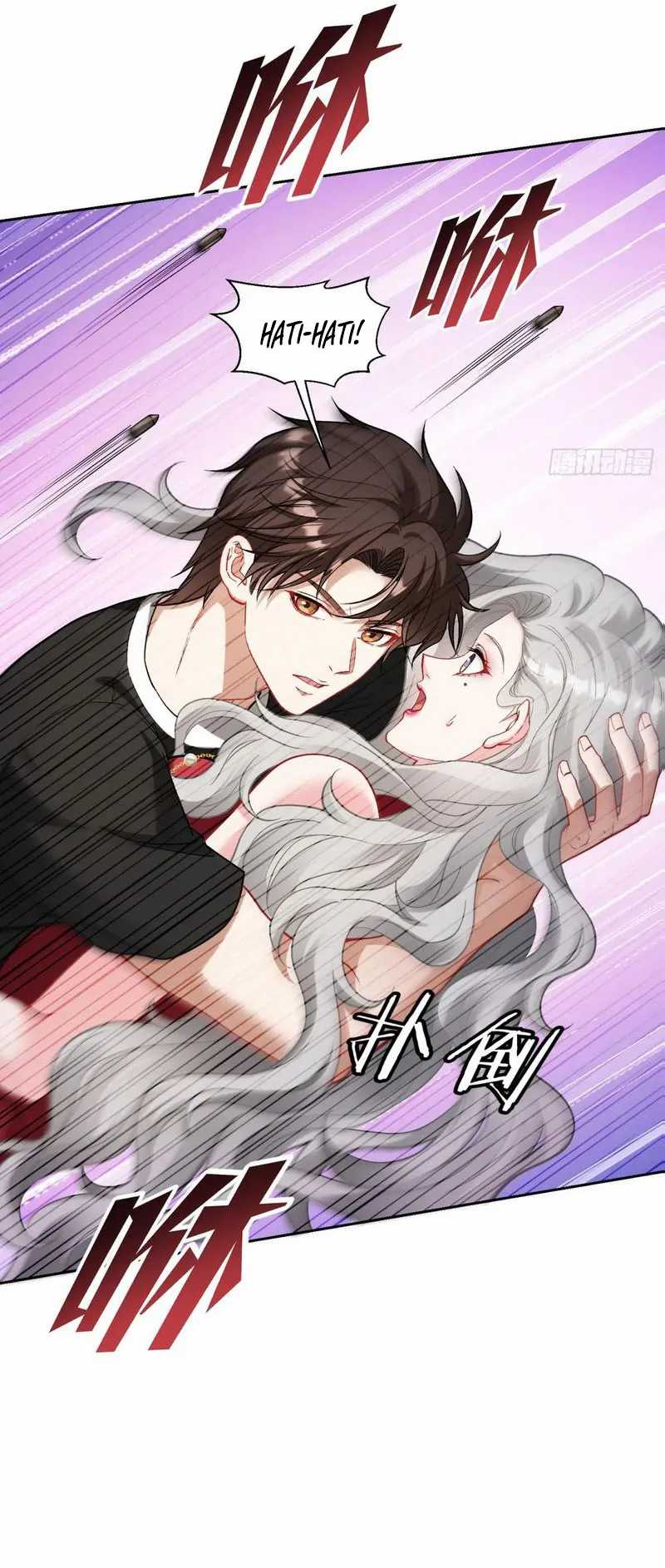 After Improperly Licking a Dog, I Became a Billionaire Chapter 79 - halaman 53