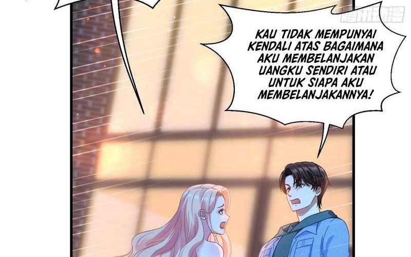 After Improperly Licking a Dog, I Became a Billionaire Chapter 8 - halaman 17