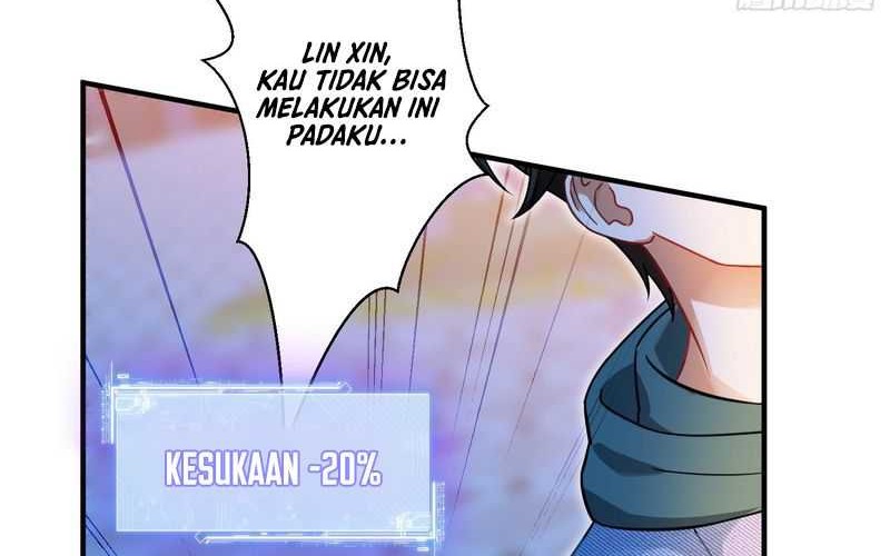 After Improperly Licking a Dog, I Became a Billionaire Chapter 8 - halaman 19