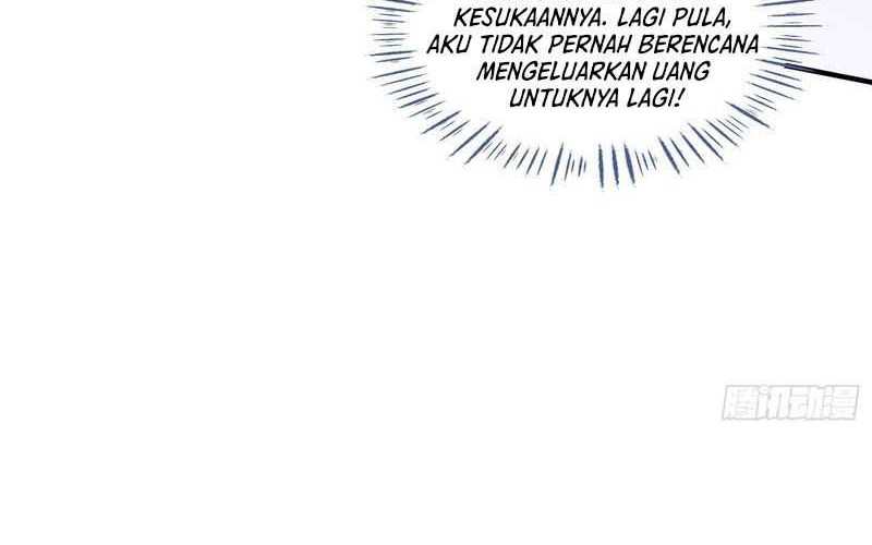 After Improperly Licking a Dog, I Became a Billionaire Chapter 8 - halaman 21