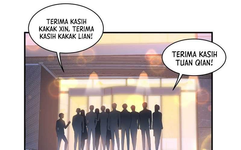 After Improperly Licking a Dog, I Became a Billionaire Chapter 8 - halaman 3