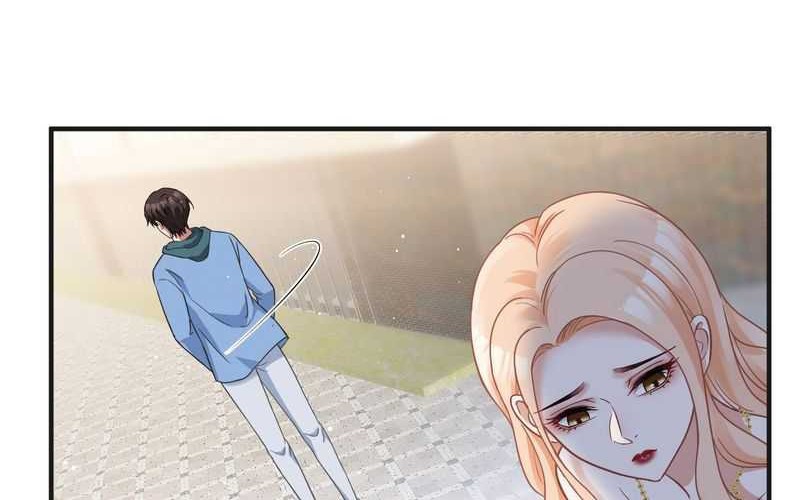After Improperly Licking a Dog, I Became a Billionaire Chapter 8 - halaman 41